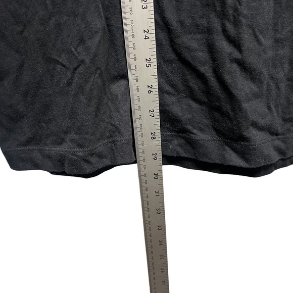 Nike Air Classic Logo Graphic T-Shirt‎ The Nike Tee Neon Retro Size Large - Picture 5 of 6